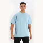 Solid Oversized Tees