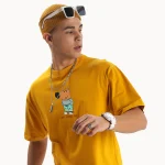 Oversized T-Shirt