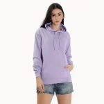 Solid Hoodies