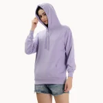 Solid Hoodies