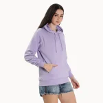 Solid Hoodies