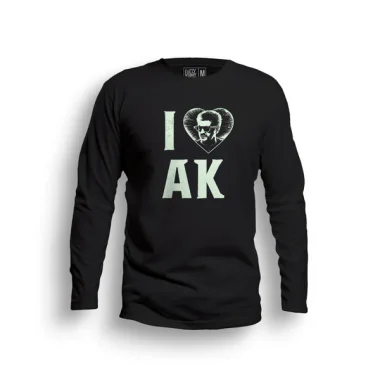 Full Sleeve T-shirt