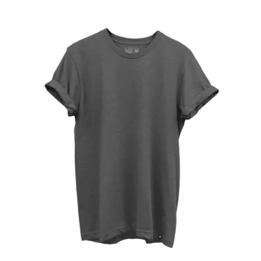 Fully Solid T-Shirts