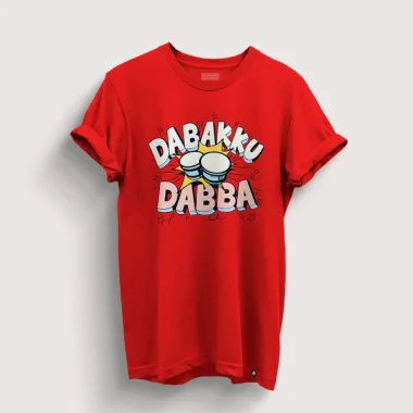 Graphic Printed T-Shirts