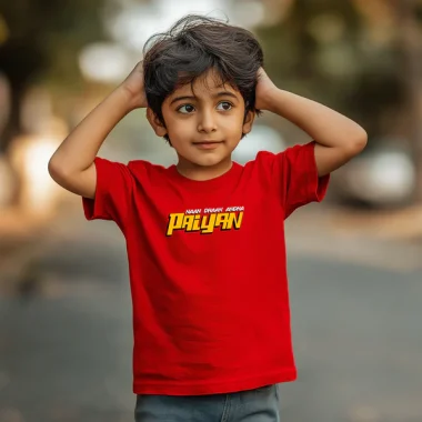 Kids T-Shirt