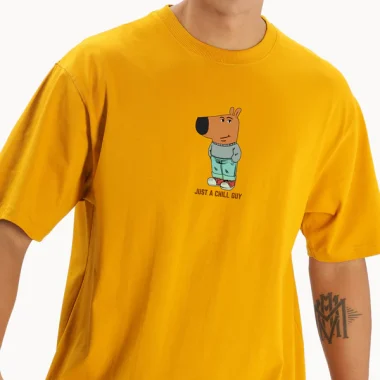 Oversized T-Shirt