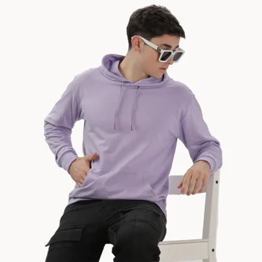 Solid Hoodies